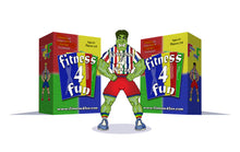 Load image into Gallery viewer, Best fitness cards Games
